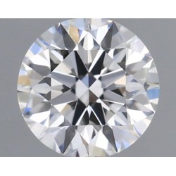 Diament szlif okrągły, 0.81ct, VVS1, D, IGI 719547737