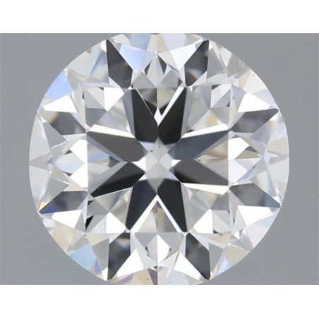 Diament szlif okrągły, 1ct, VS2, E, IGI 719547779