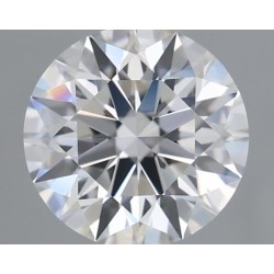 Diament laboratoryjny szlif okrągły, 1.3ct, VVS1, E, IGI LG710538105