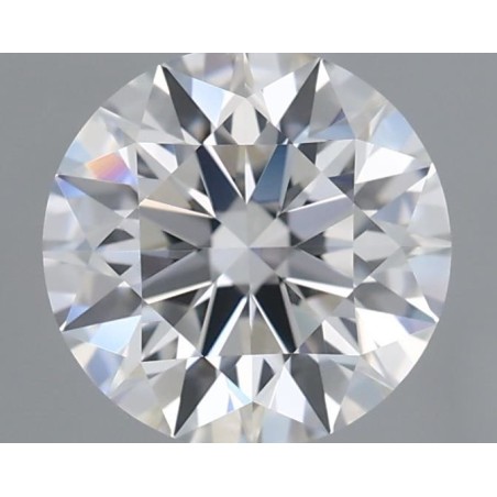 Diament laboratoryjny szlif okrągły, 1.3ct, VVS1, E, IGI LG710538105