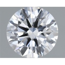 Diament laboratoryjny szlif okrągły, 1.01ct, VVS1, E, IGI LG698549976