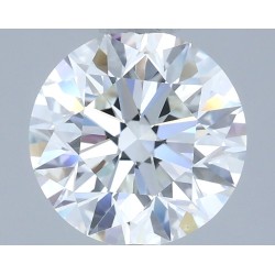 Diament szlif okrągły, 1.5ct, VS1, H, IGI 709521521