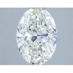 Diament szlif owalny, 1.5ct, VS1, I, IGI 709521541