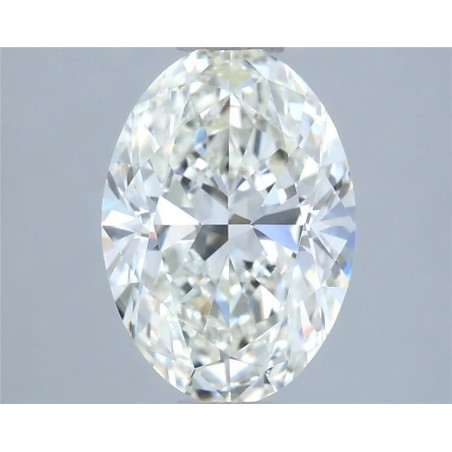 Diament szlif owalny, 1.5ct, VS1, I, IGI 709521541