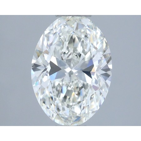 Diament szlif owalny, 1.21ct, VS2, H, IGI 750519875