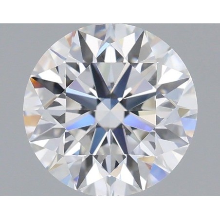 Diament laboratoryjny szlif okrągły, 1.3ct, VVS1, E, IGI LG726518640