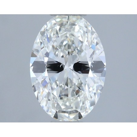 Diament szlif owalny, 1.05ct, VS2, H, IGI 709521535