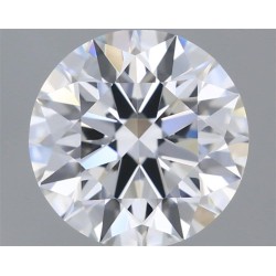 Diament laboratoryjny szlif okrągły, 1.23ct, VVS1, E, IGI LG710538114