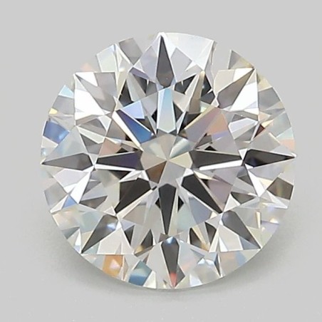 Diament laboratoryjny szlif okrągły, 1.55ct, VVS2, E, IGI LG758533716