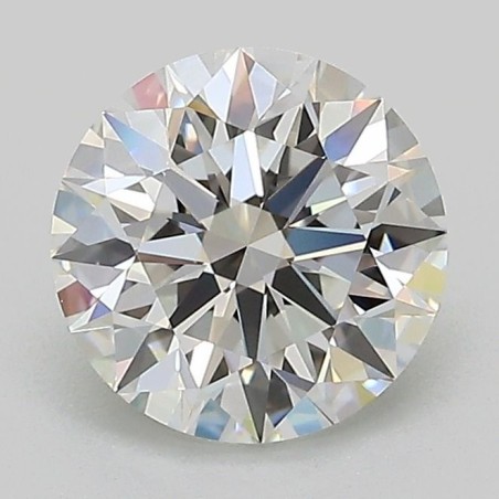 Diament laboratoryjny szlif okrągły, 1.55ct, VVS2, D, IGI LG758533681