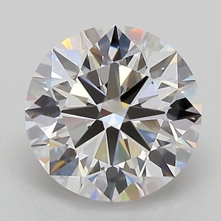 Diament laboratoryjny szlif okrągły, 1.56ct, VVS2, D, IGI LG758533742