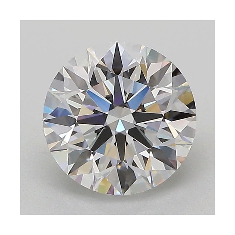 Diament laboratoryjny szlif okrągły, 1.56ct, VVS2, D, IGI LG758533597 Diament laboratoryjny szlif okrągły, 1.56ct, VVS2, D, IGI LG758533597