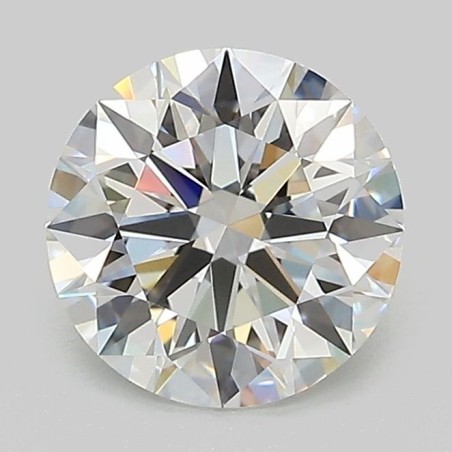 Diament laboratoryjny szlif okrągły, 1.53ct, VVS2, E, IGI LG758533651