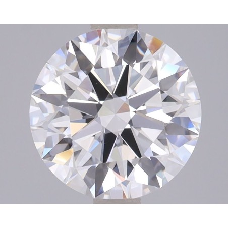 Diament laboratoryjny szlif okrągły, 2.31ct, VVS1, E, IGI LG752589773