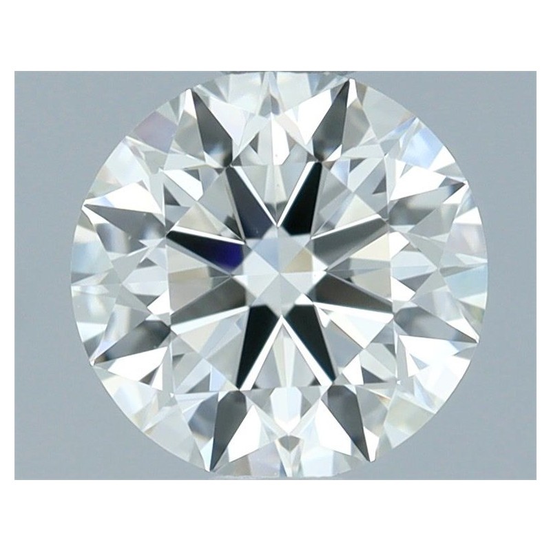 Diament szlif okrągły, 1.02ct, VS1, H, IGI 749558549
