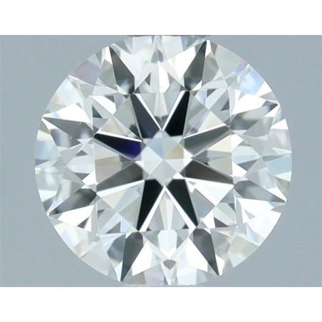 Diament szlif okrągły, 1.02ct, VS1, H, IGI 749558549