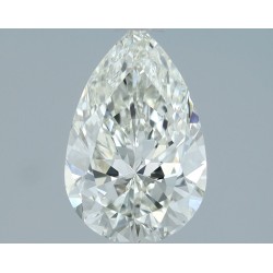 Diament szlif gruszkowy, 1.02ct, VS2, I, IGI 727566160