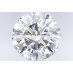 Diament szlif okrągły, 1.18ct, VVS1, I, GIA 6325047919