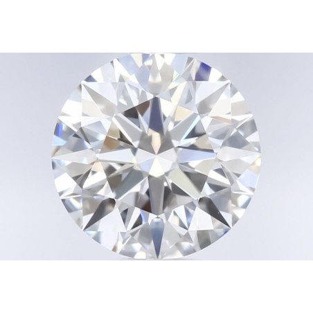 Diament szlif okrągły, 1.18ct, VVS1, I, GIA 6325047919
