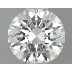 Diament szlif okrągły, 0.35ct, VVS2, E, GIA 2526467505