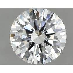 Diament szlif okrągły, 1.01ct, SI2, G, GIA 5523259529