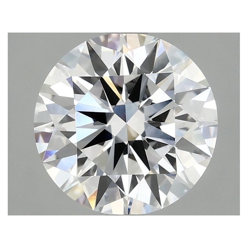 Diament laboratoryjny szlif okrągły, 2.56ct, VVS2, E, IGI LG757537955