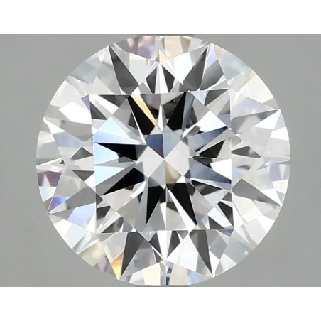 Diament laboratoryjny szlif okrągły, 2.56ct, VVS2, E, IGI LG757537955