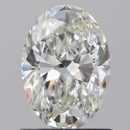 Diament szlif owalny, 1.01ct, VVS2, H, GIA 1545256851