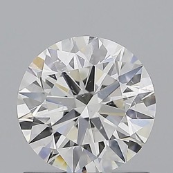 Diament szlif okrągły, 1.01ct, SI2, G, GIA 7546119173