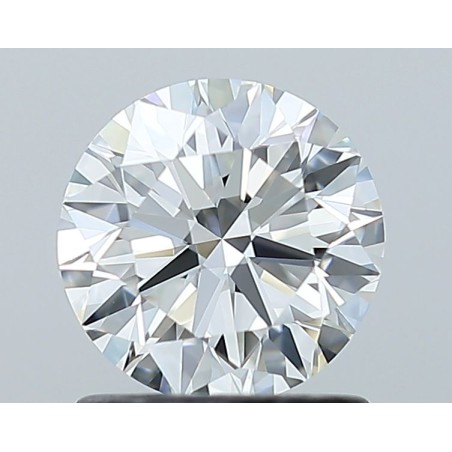 Diament szlif okrągły, 1.08ct, VVS1, H, GIA 1232818716