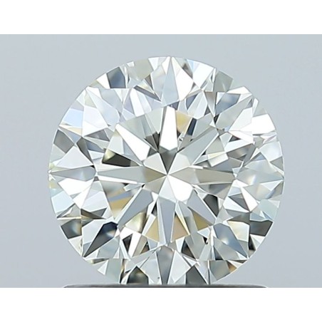 Diament szlif okrągły, 1.05ct, VS1, I, IGI 737564640