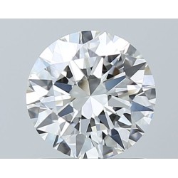 Diament szlif okrągły, 1.01ct, VVS2, G, GIA 2235818683