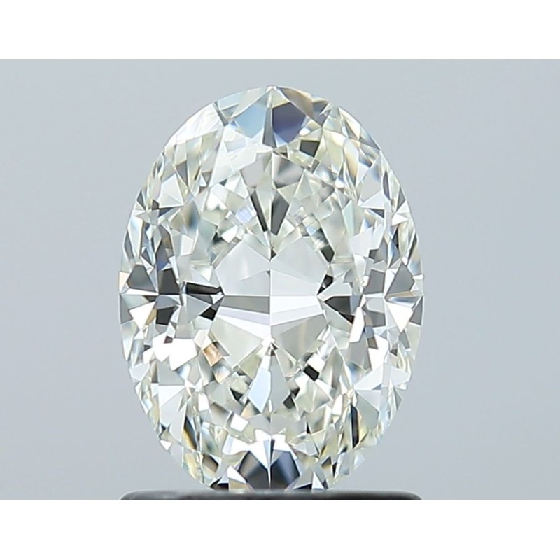 Diament szlif owalny, 1.2ct, VVS2, H, IGI 737564645 Diament szlif owalny, 1.2ct, VVS2, H, IGI 737564645