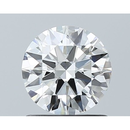 Diament szlif okrągły, 0.8ct, VVS2, H, GIA 1236804871