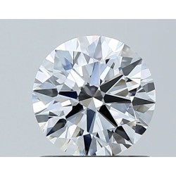 Diament szlif okrągły, 0.83ct, VVS2, D, GIA 7538956612
