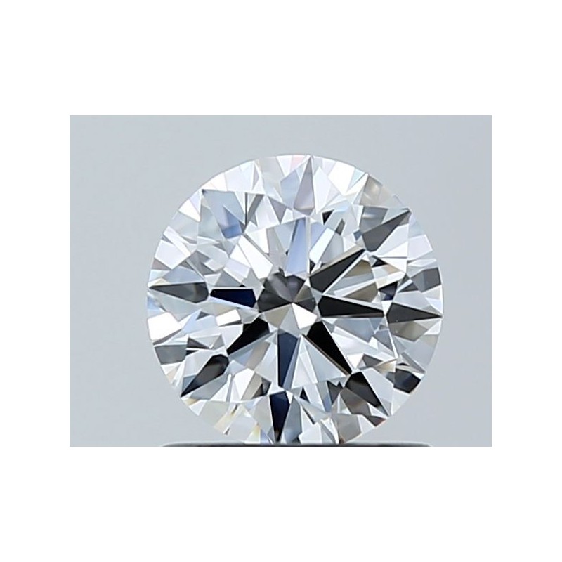 Diament szlif okrągły, 0.83ct, VVS2, D, GIA 7538956612