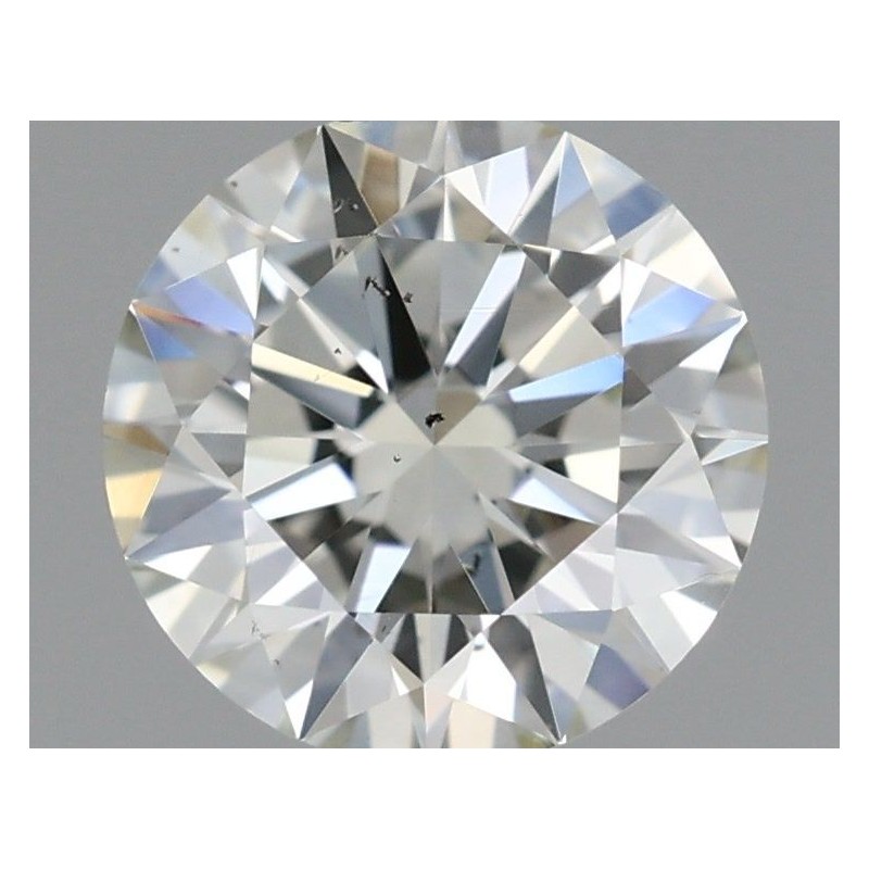 Diament szlif okrągły, 0.59ct, SI1, I, IGI 732538407 Diament szlif okrągły, 0.59ct, SI1, I, IGI 732538407