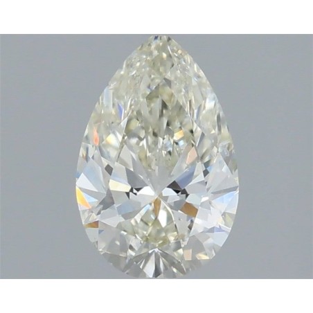 Diament szlif gruszkowy, 1.02ct, SI1, I, IGI 752537064