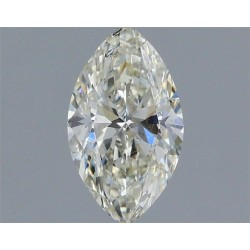 Diament markiza, 0.5ct, VS2, I, IGI 750579894