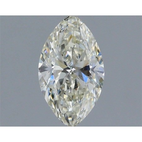 Diament markiza, 0.5ct, VS2, I, IGI 750579894