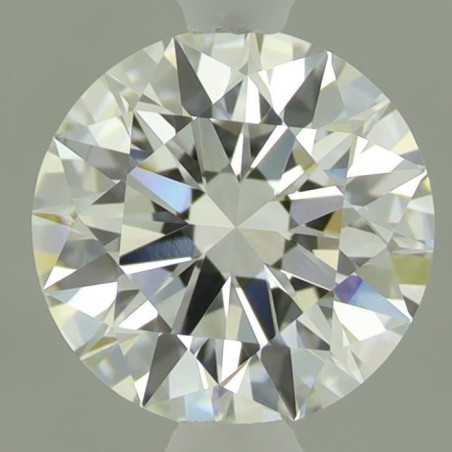 Diament laboratoryjny szlif okrągły, 1.03ct, VVS2, D, IGI LG757542730