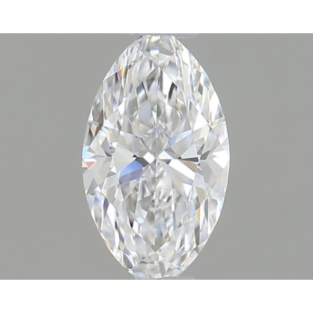Diament markiza, 0.3ct, VVS1, D, GIA 2546249110