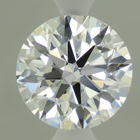 Diament laboratoryjny szlif okrągły, 1.08ct, VVS2, D, IGI LG757542742