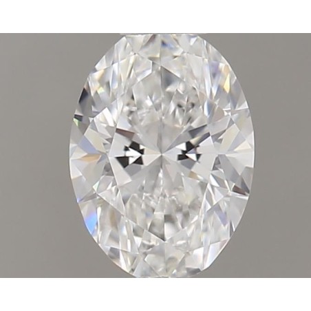 Diament szlif owalny, 0.32ct, VVS2, F, GIA 1547248691