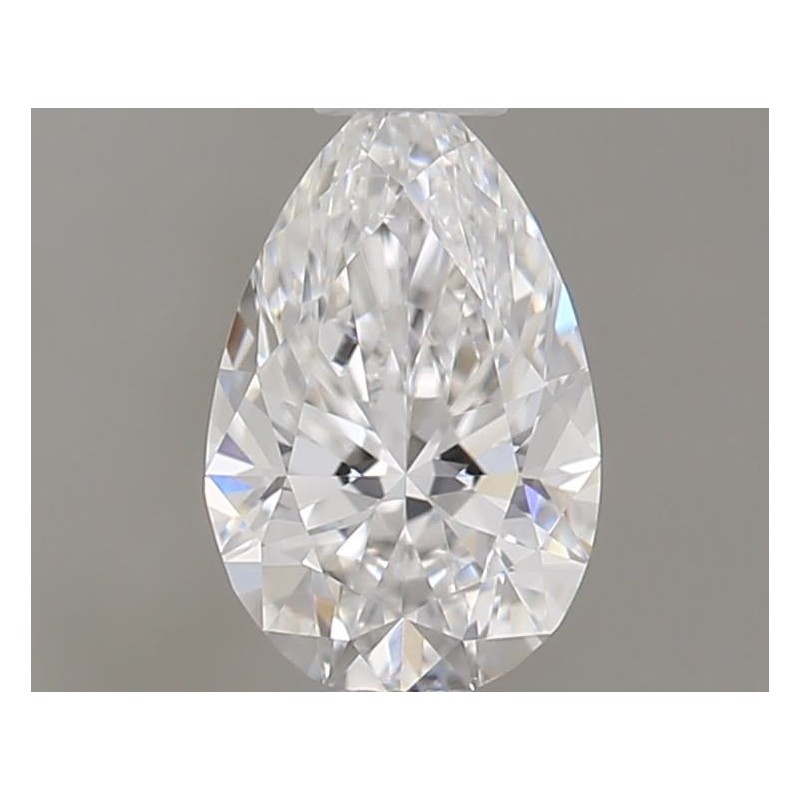 Diament szlif gruszkowy, 0.32ct, VVS1, E, GIA 3545249487