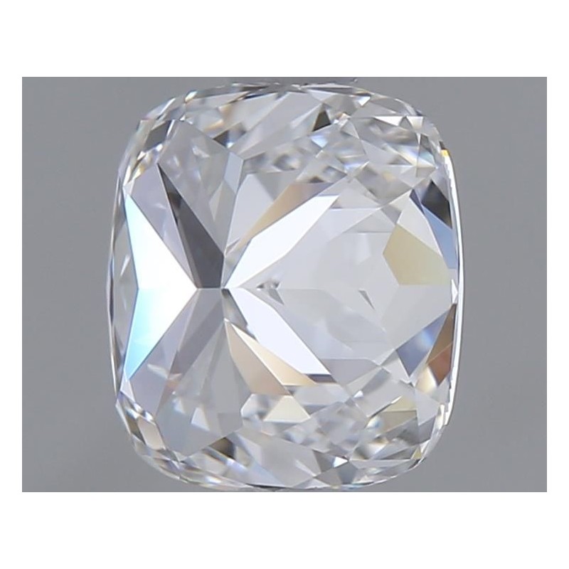 Diament laboratoryjny szlif poduszkowy brylantowy, 1.01ct, VVS2, D, IGI LG606326142 Diament laboratoryjny szlif poduszkowy brylantowy, 1.01ct, VVS2, D, IGI LG606326142