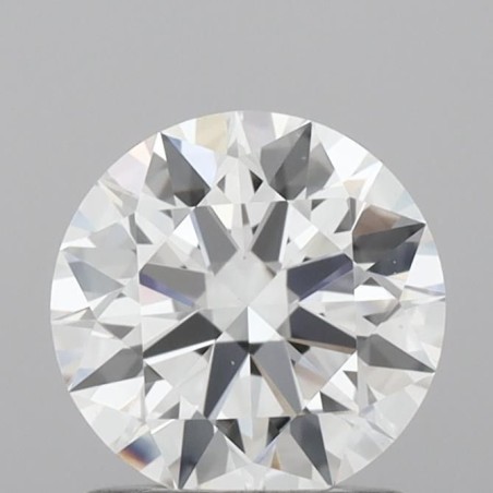 Diament laboratoryjny szlif okrągły, 1.06ct, IF, D, IGI LG684507607