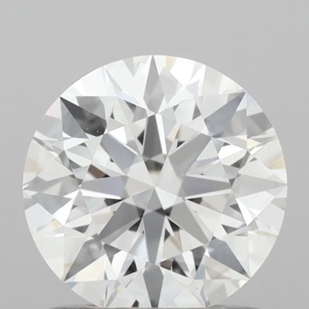 Diament laboratoryjny szlif okrągły, 1.01ct, VVS1, D, IGI LG722522962
