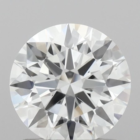 Diament laboratoryjny szlif okrągły, 1.05ct, VVS1, E, IGI LG722523526