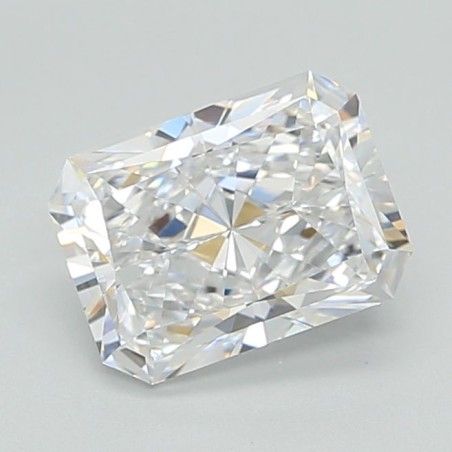 Diament laboratoryjny radiant, 2.25ct, VVS1, D, IGI LG722564645